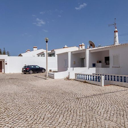 B86 - Beachline Apartment In Praia Da Luz Zewnętrze zdjęcie