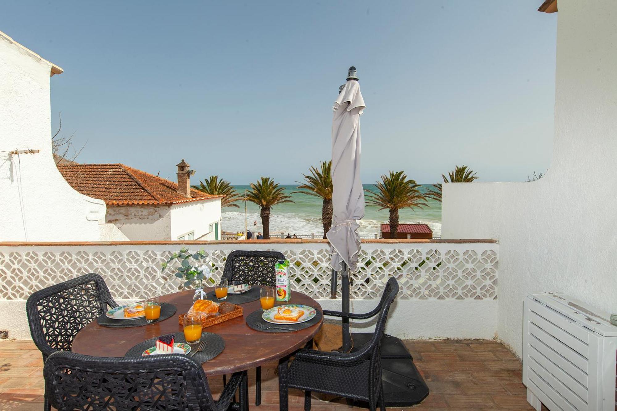 B86 - Beachline Apartment In Praia Da Luz Zewnętrze zdjęcie