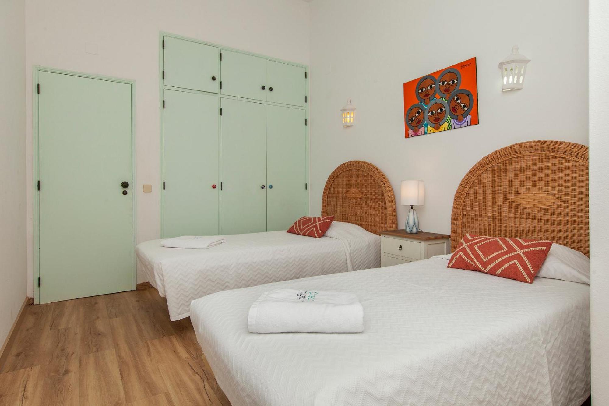 B86 - Beachline Apartment In Praia Da Luz Zewnętrze zdjęcie
