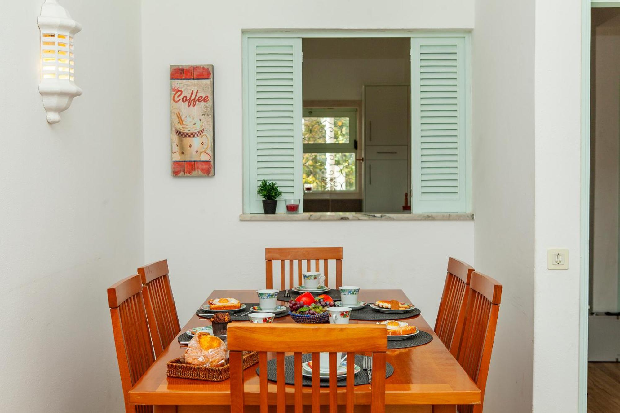 B86 - Beachline Apartment In Praia Da Luz Zewnętrze zdjęcie